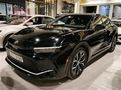 تويوتا كراون